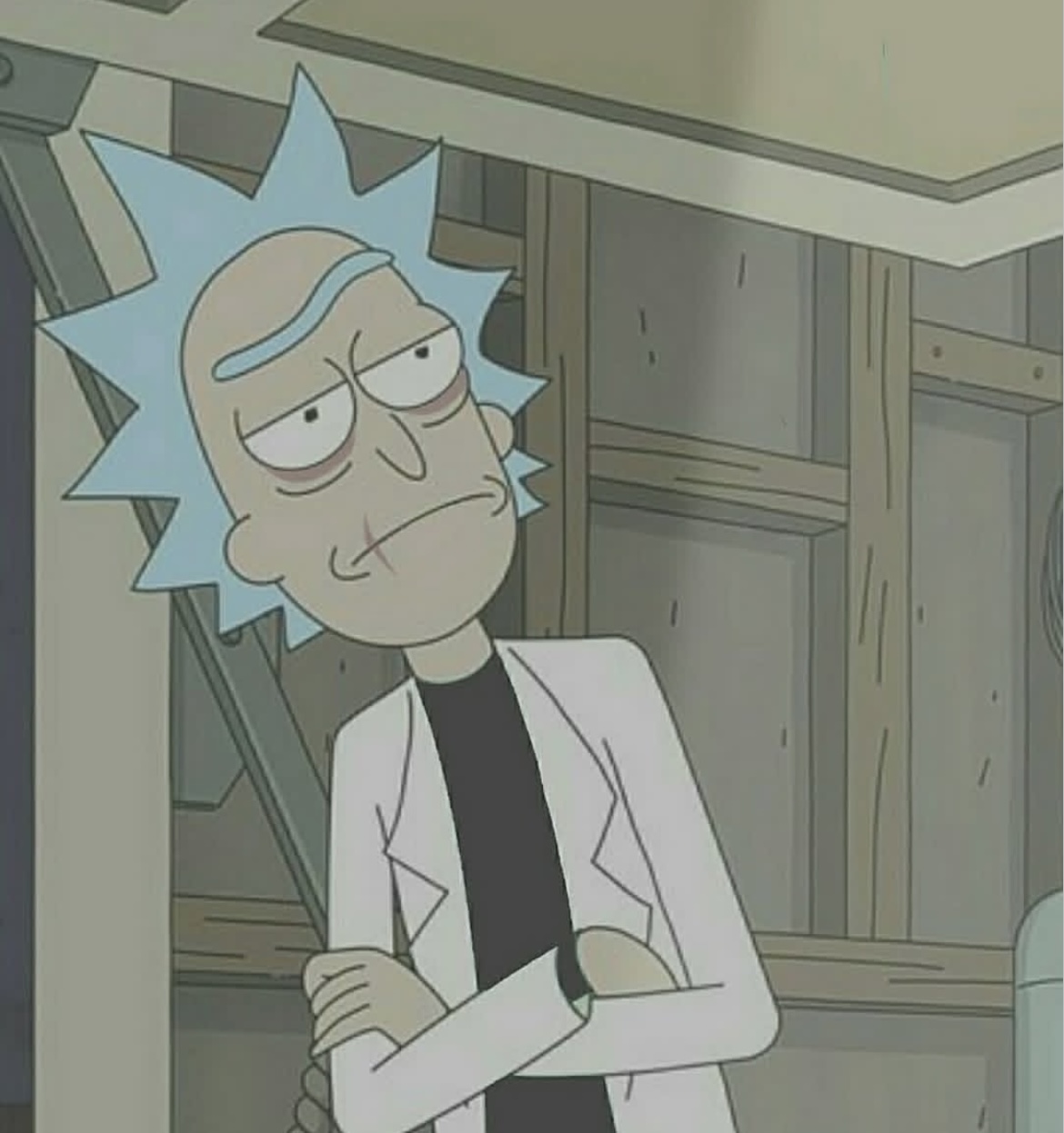 Annoyed Rick Meme Template | Insider Memes | Viral Meme Generator