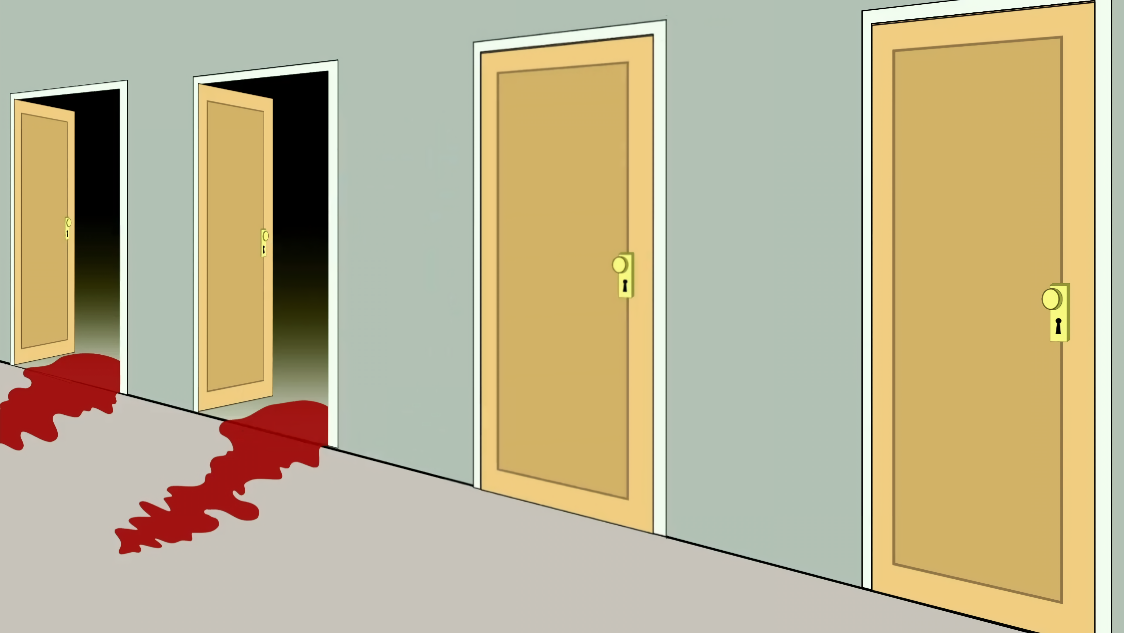Death knocking on door Meme Template Insider Memes Viral Meme Generator