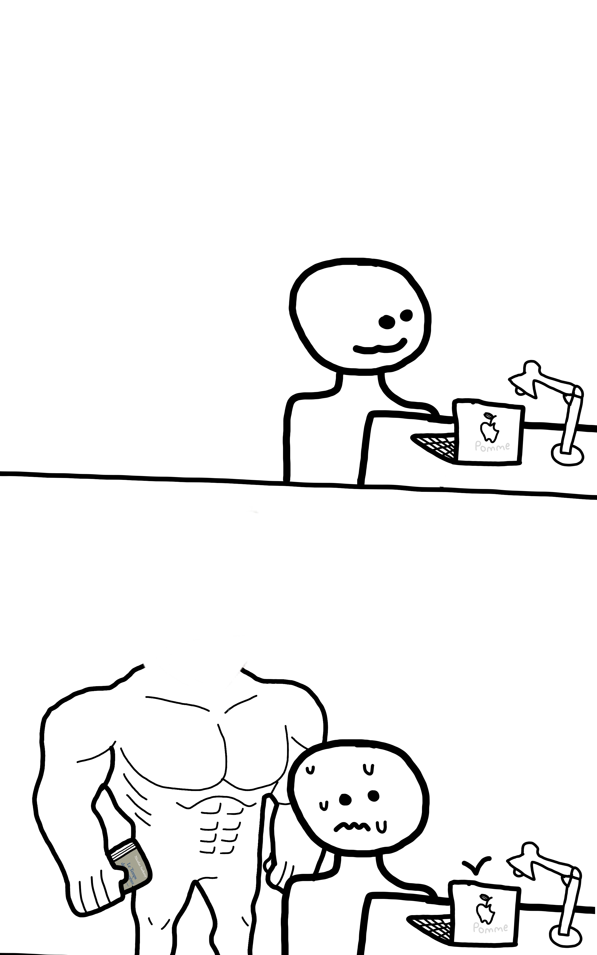 Computer guy becomes buff Meme Template | Insider Memes | Viral Meme ...