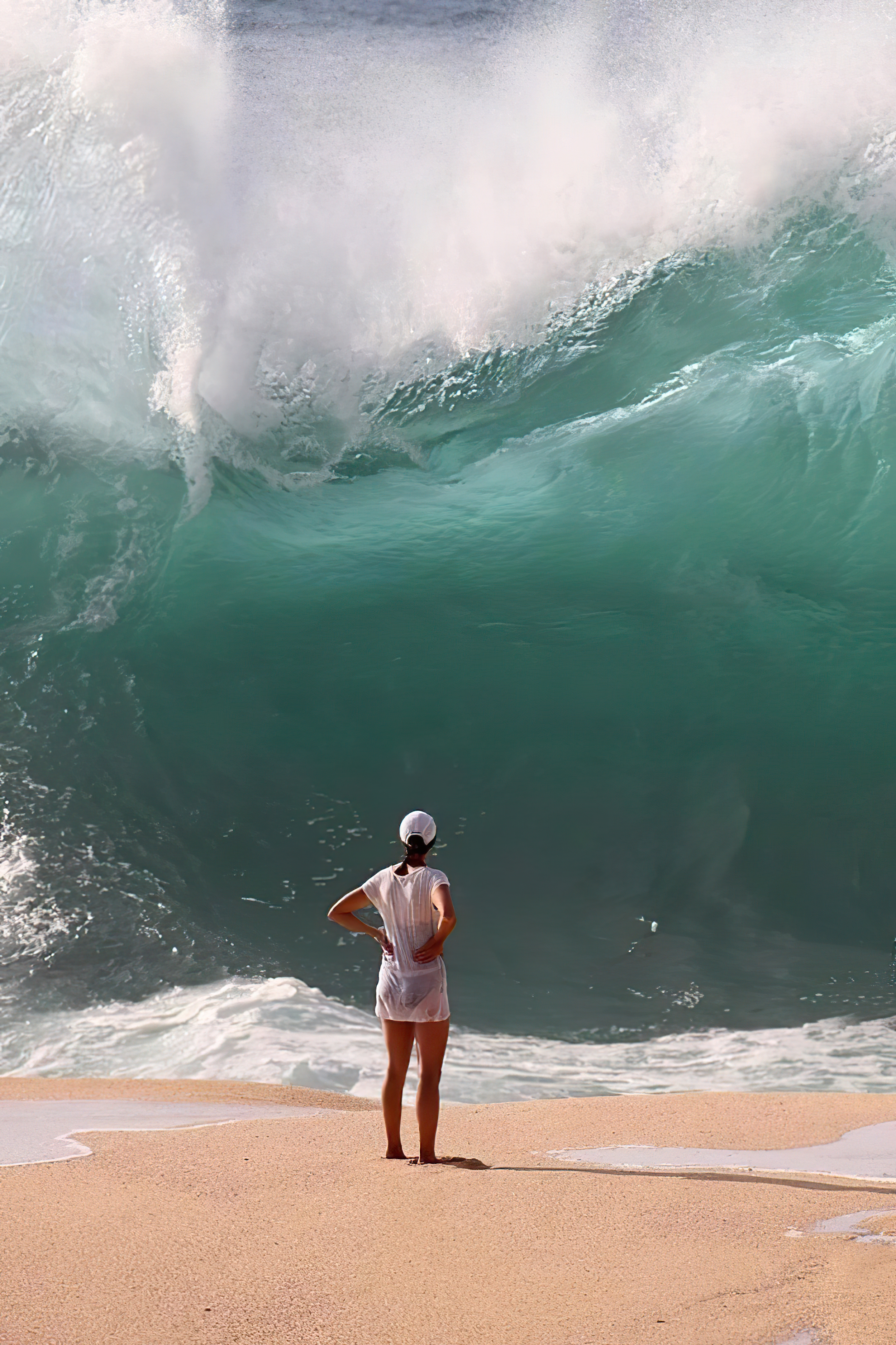 Wife vs wave femme vague Meme Template | Insider Memes | Viral Meme ...