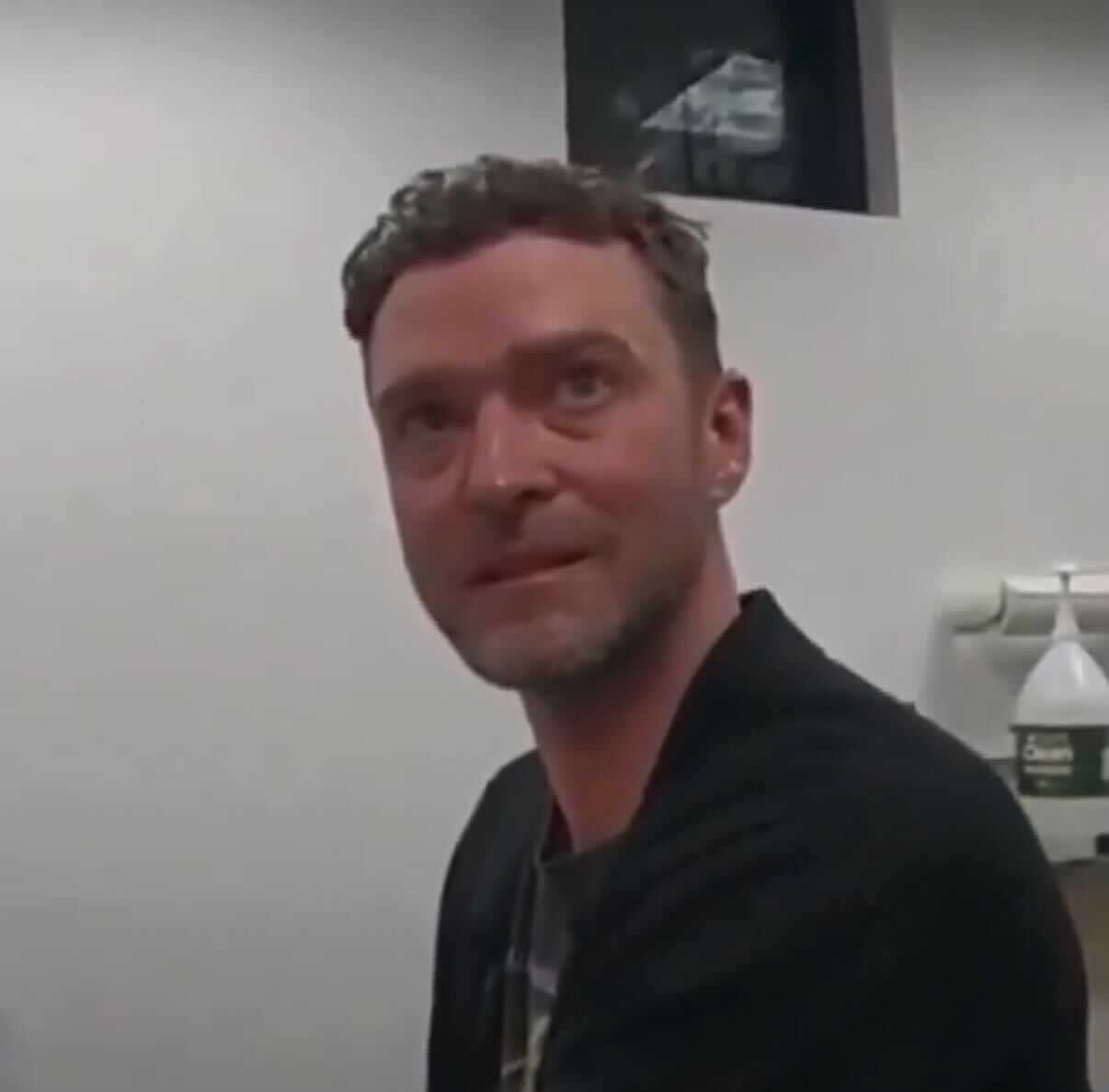 Justin Timberlake DUI