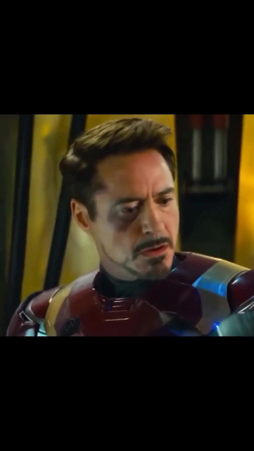 Iron Man defeated Meme Template | Insider Memes | Viral Meme Generator