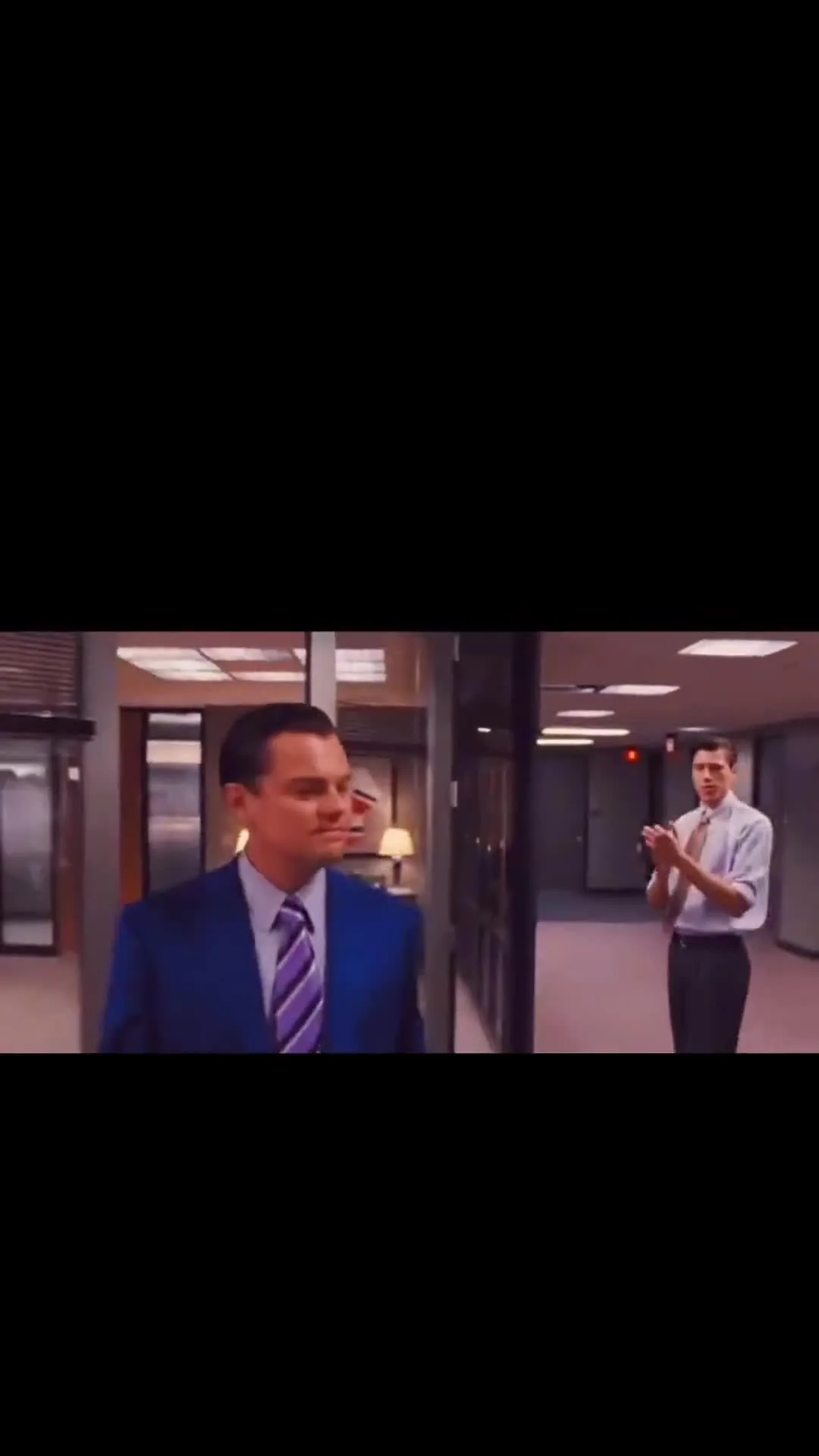 Jordan Belfort Leaving Meme Template | Insider Memes | Viral Meme Generator