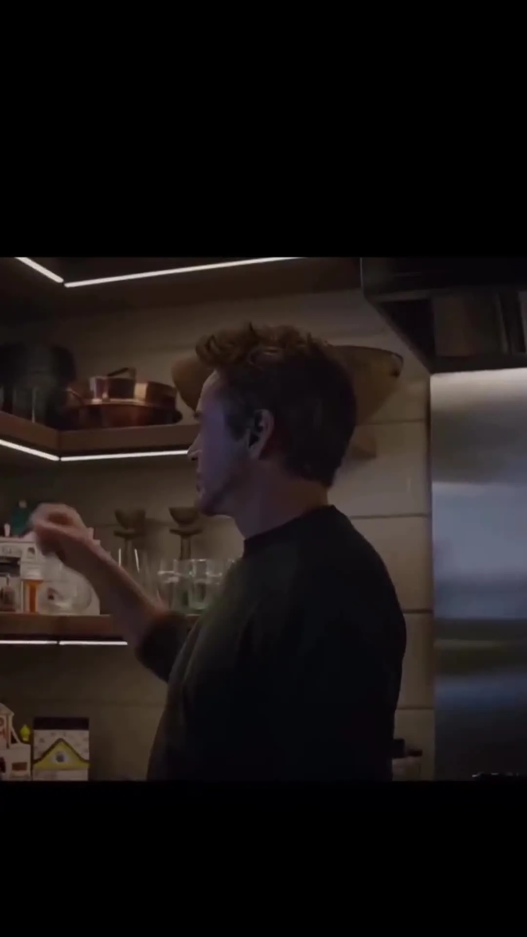 Tony Stark Missing Spiderman Meme Template | Insider Memes | Viral Meme  Generator