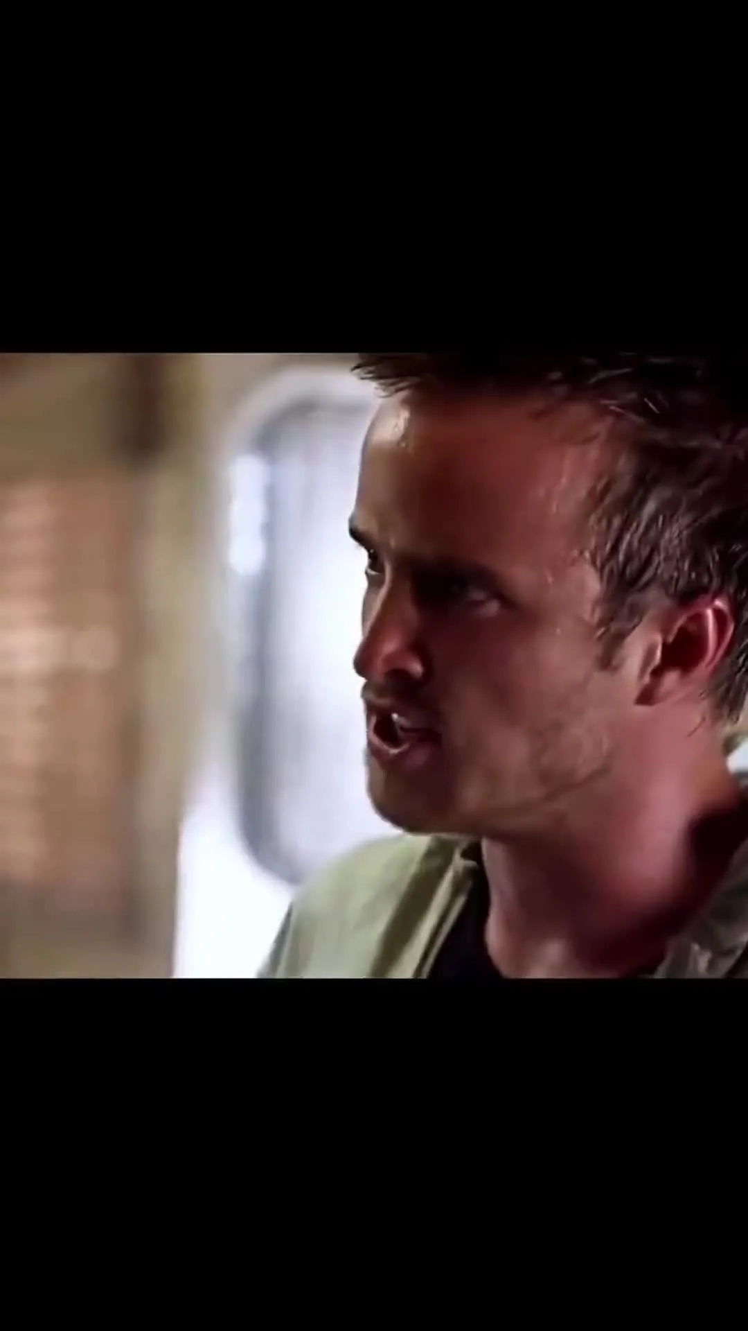 Walter White & Jesse Pinkman 