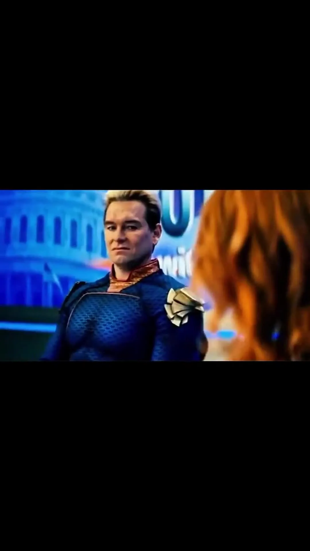 Homelander disgusted Meme Template | Insider Memes | Viral Meme Generator