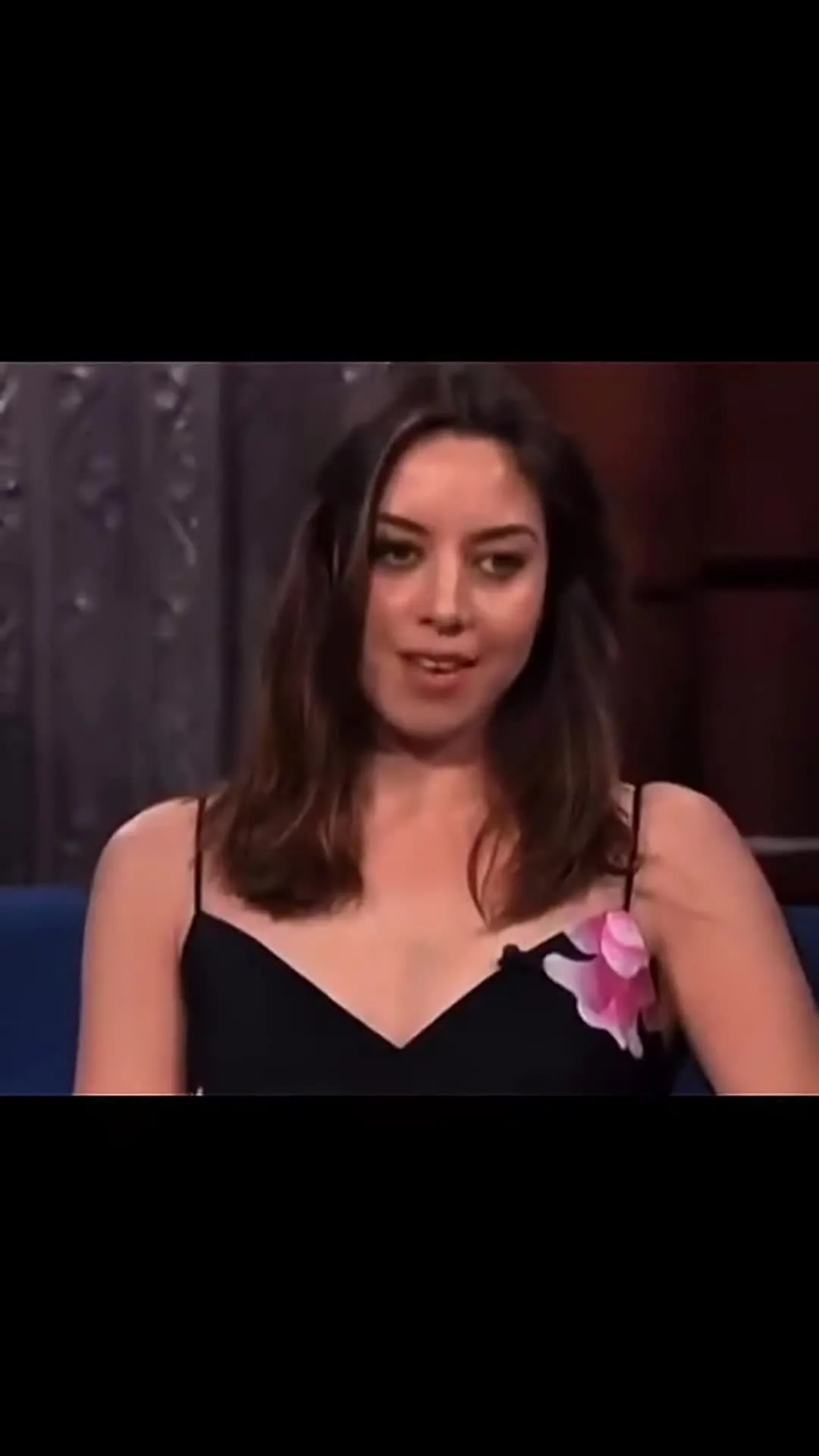 Aubrey Plaza Meme Template | Insider Memes | Viral Meme Generator