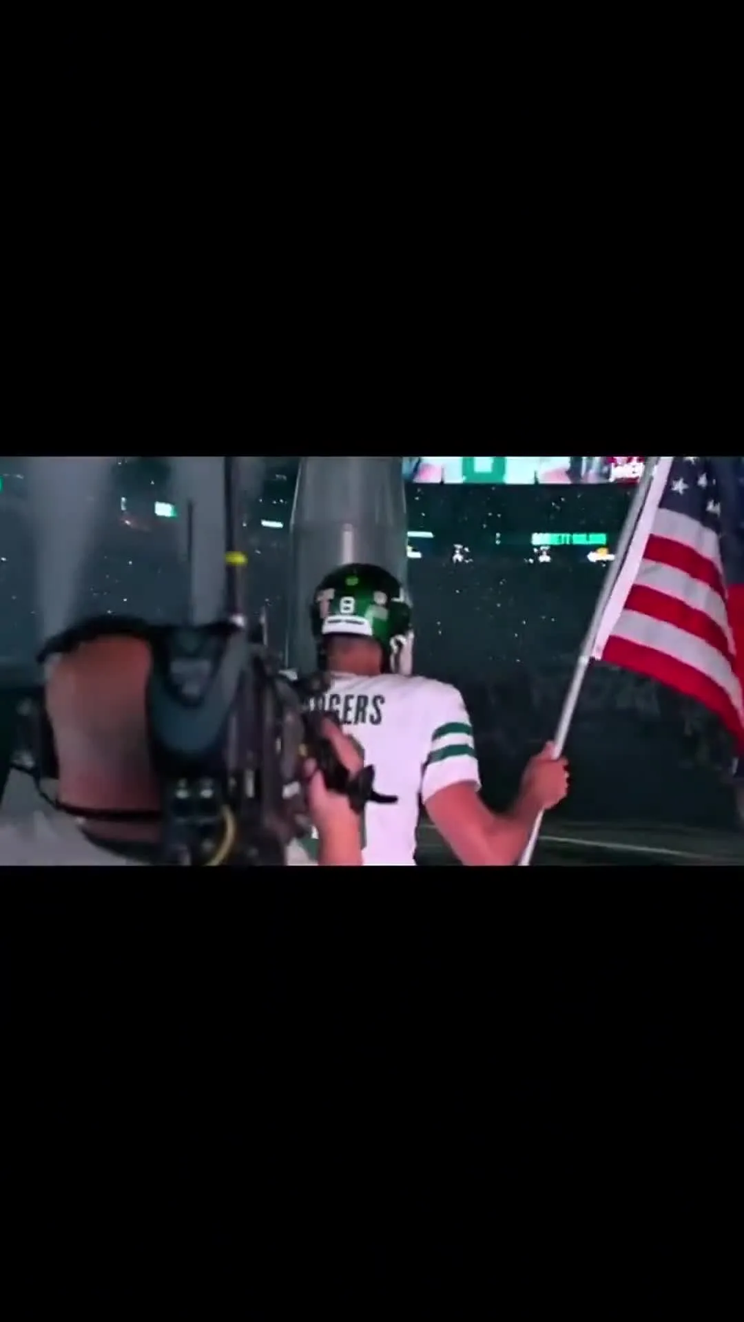 Aaron Rodgers Meme