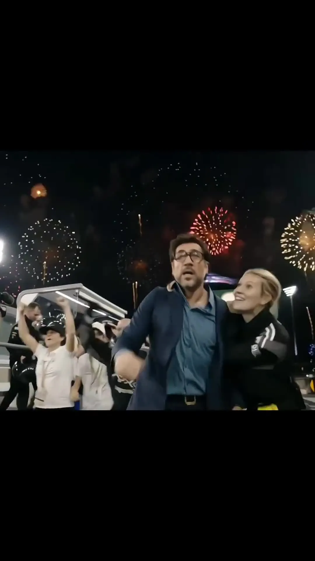 Firework celebration Meme Template | Insider Memes | Viral Meme Generator