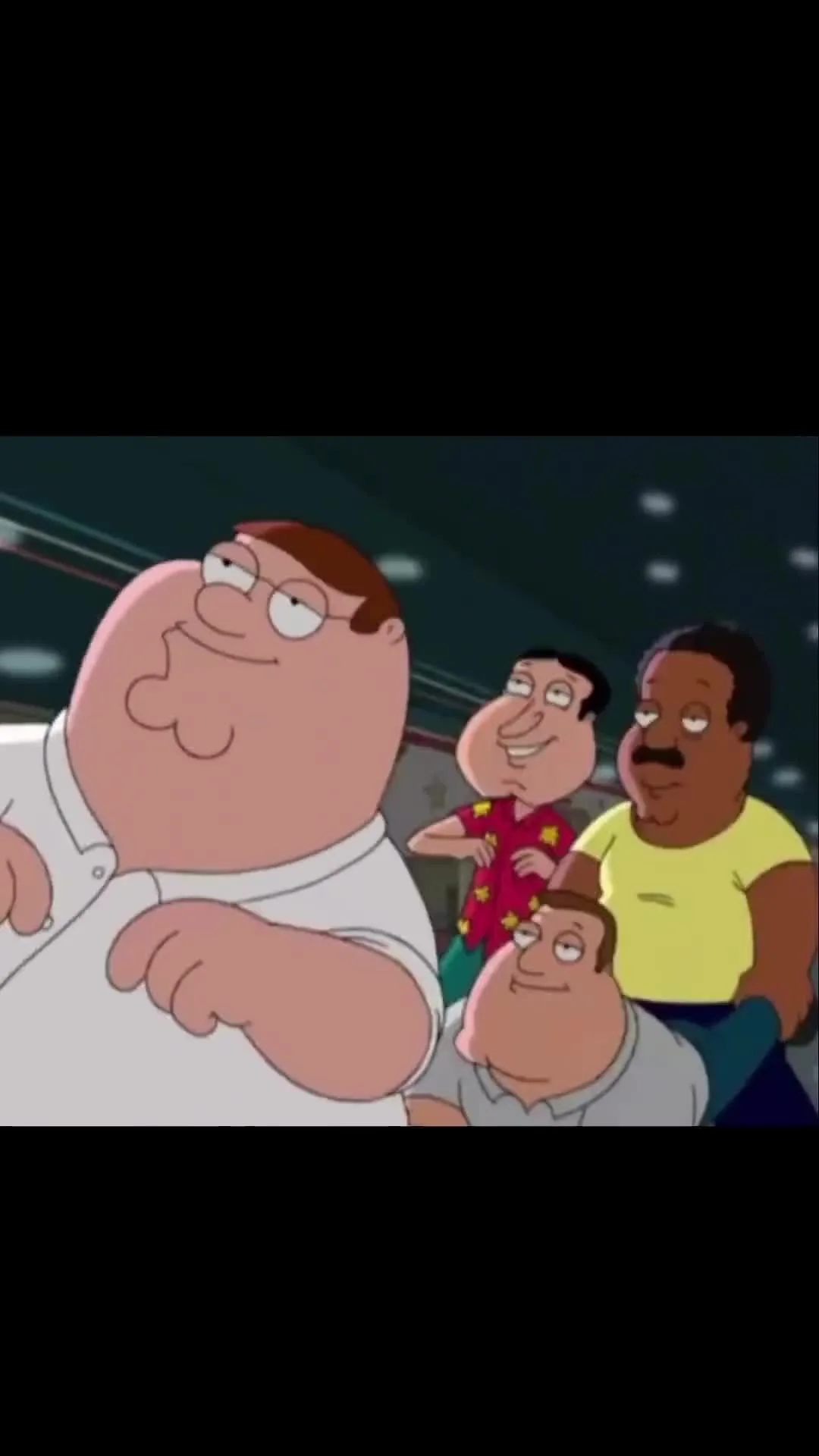 Family Guy vibes Meme Template | Insider Memes | Viral Meme Generator