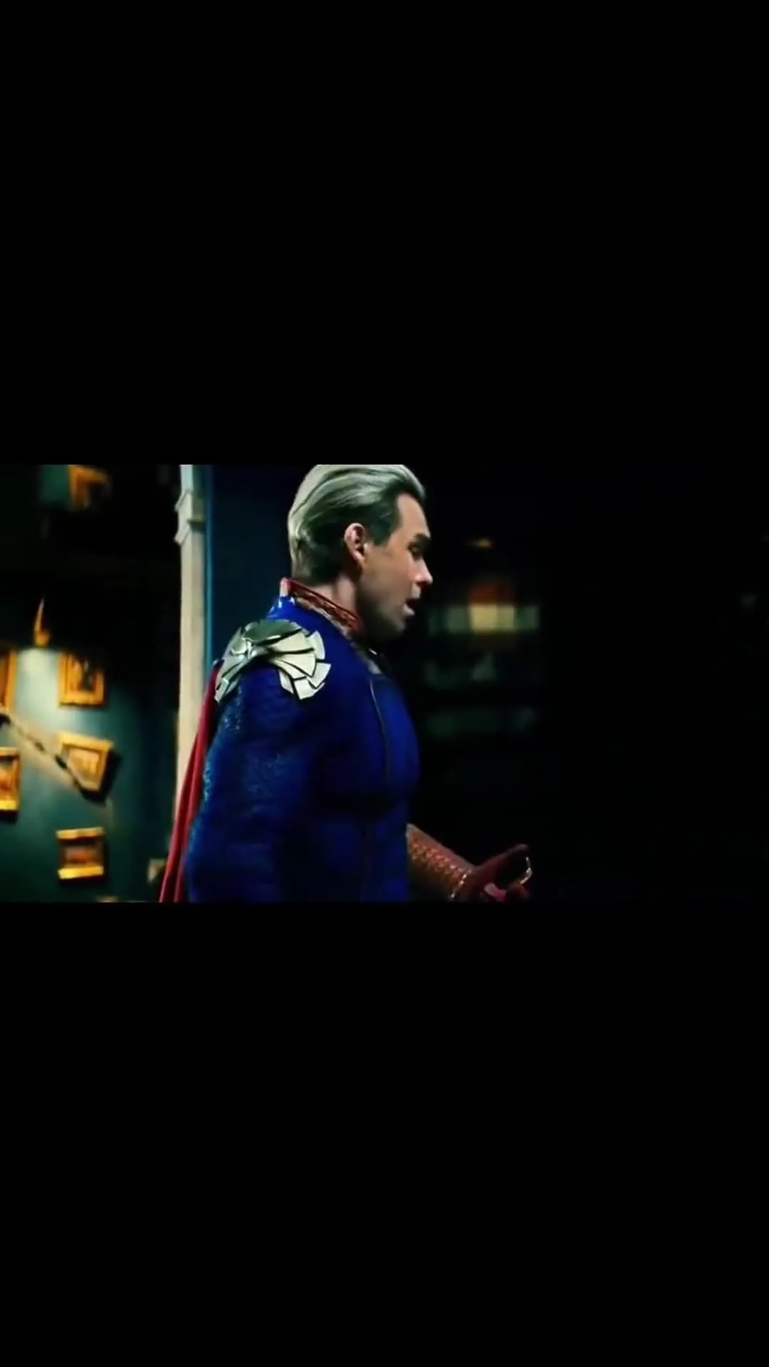 Homelander answering phone Meme Template | Insider Memes | Viral Meme ...