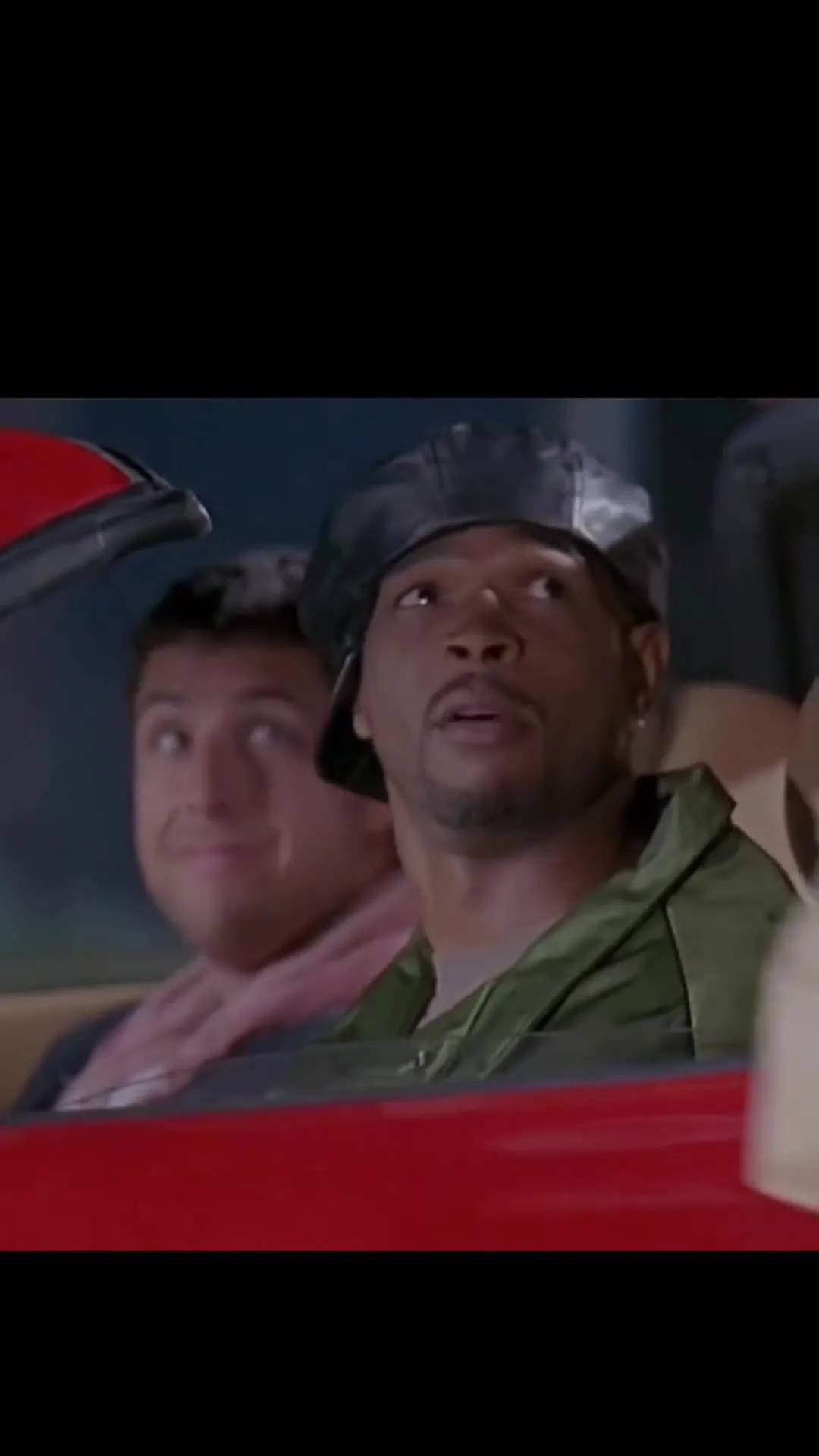 Adam Sandler & Damon Wayan (Bulletproof) Meme Template | Insider Memes ...